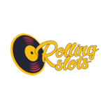 Rolling Slots Casino Logo