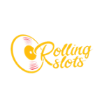 Rolling Slots Casino Logo