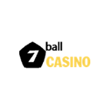 7ball Casino Logo