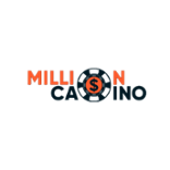 MillionCasino Logo