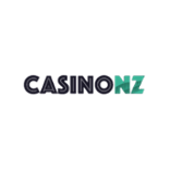 CasinoNZ Logo