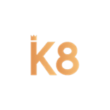 K8 Casino Logo