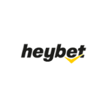 Heybet Casino Logo