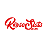 Rose Slots Casino Logo