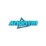 Anonym Bet Casino Logo