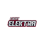 LuckyElektra Casino Logo