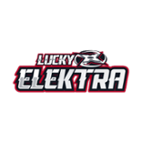 LuckyElektra Casino Logo