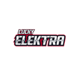 LuckyElektra Casino Logo