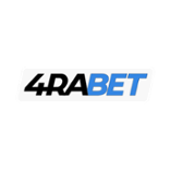 4raBet Casino Logo