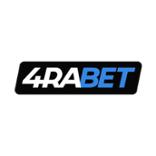 4raBet Casino Logo