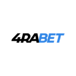4raBet Casino Logo