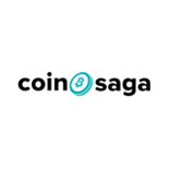 CoinSaga Casino Logo
