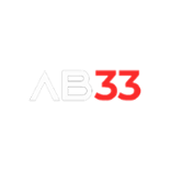 AB33 Casino Logo