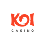 Koi Casino Logo
