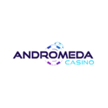 Andromeda Casino Logo