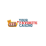 Your Favorite Casino Logo