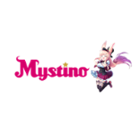 Mystino Casino Logo
