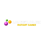 Lottery Games Casino Logo