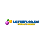 Lottery Games Casino Logo