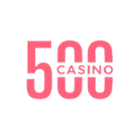 500 Casino Logo