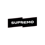 SUPREMO Casino Logo