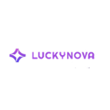 Luckynova Casino Logo