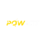 Powbet Casino Logo