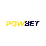 Powbet Casino Logo