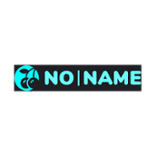 No Name Casino Logo