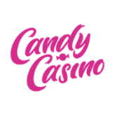 Candy Casino Logo