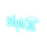 StakezOn Casino Logo