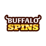 Buffalo Spins Casino Logo