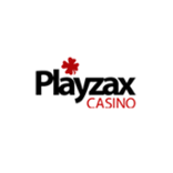 PlayZax Casino Logo