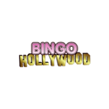 Bingo Hollywood Casino Logo
