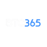BTC365 Casino Logo