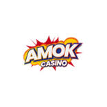 Amok Casino Logo