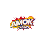 Amok Casino Logo