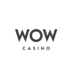 WOW Casino Logo