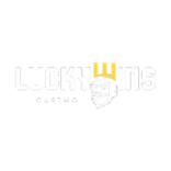 Lucky Wins Casino Logo