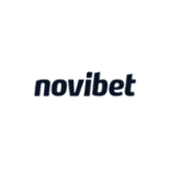 Novibet Casino Logo