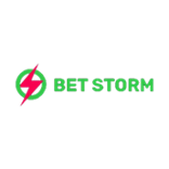 BetStorm Casino Logo