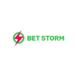 BetStorm Casino Logo