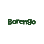 Borengo Casino Logo
