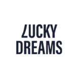 LuckyDreams Casino Logo