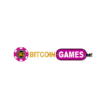 Bitcoin-Games.net Casino Logo