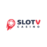 SlotV Casino Logo