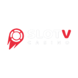 SlotV Casino Logo