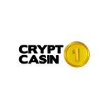 Crypto1Casino Logo