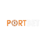PortBet Casino Logo