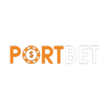 PortBet Casino Logo